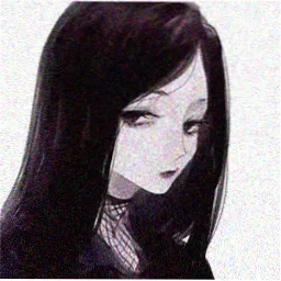沈汐 角色